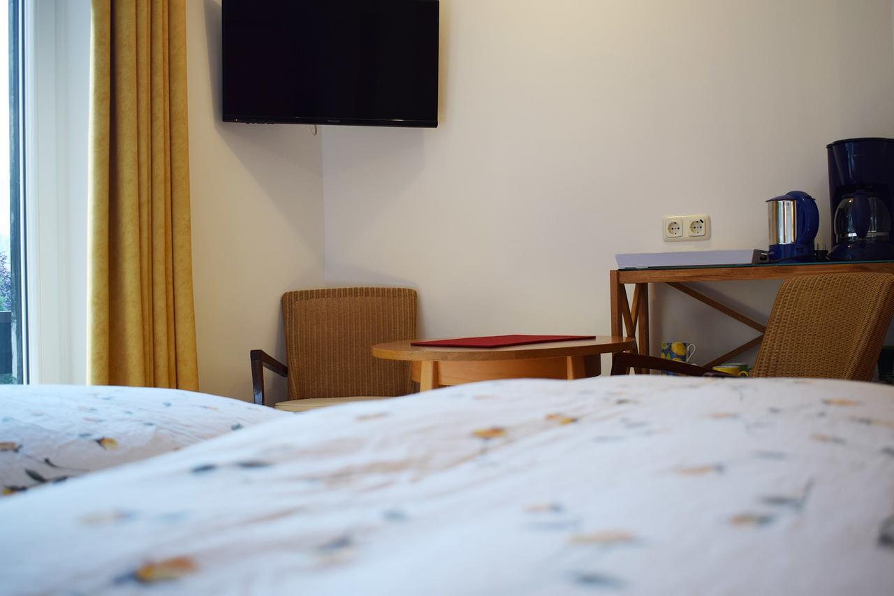 Haus Partale Apartment Oberstdorf Luaran gambar