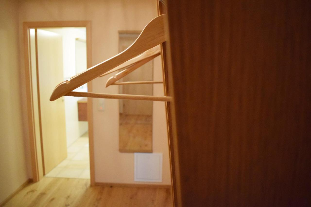 Haus Partale Apartment Oberstdorf Luaran gambar